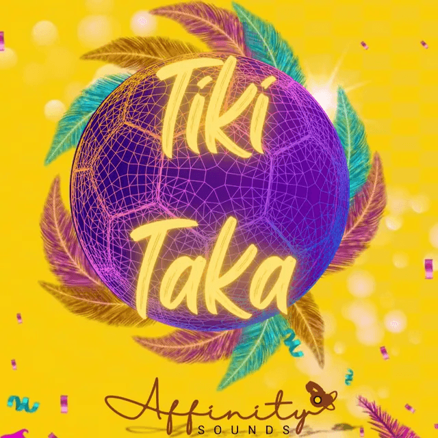 Tiki Taka